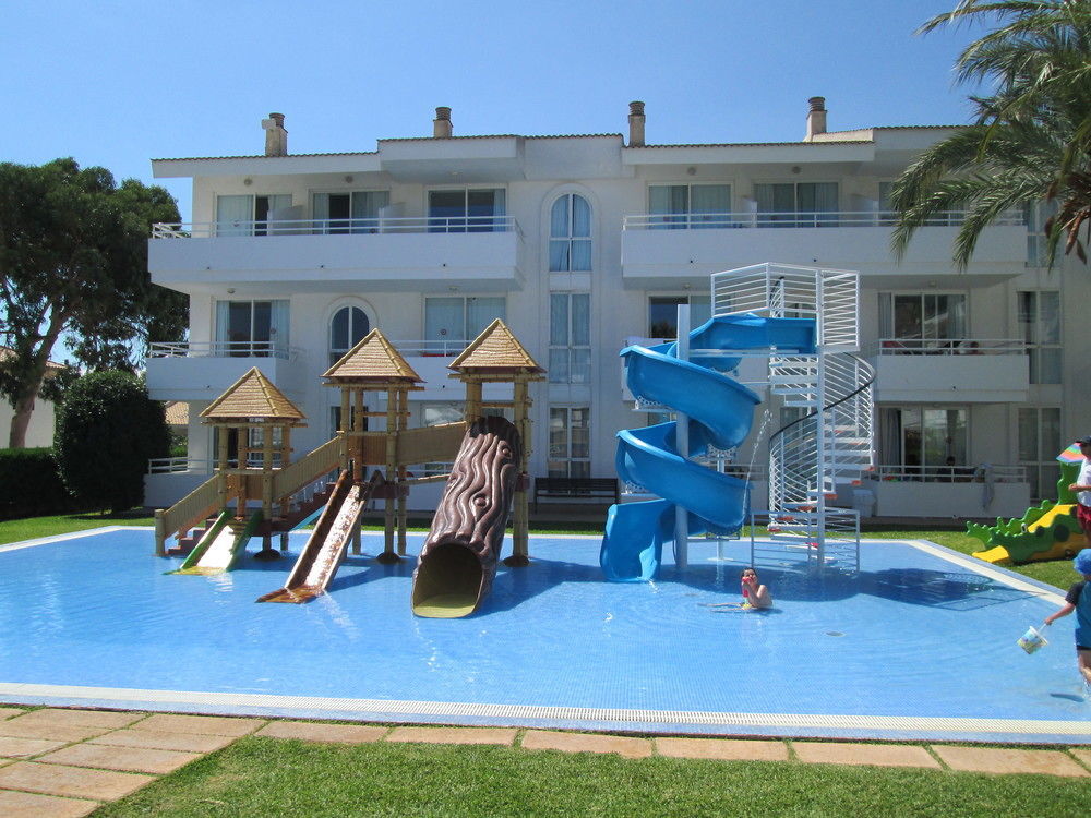 Hoposa Hotel & Apartaments Villaconcha Port de Pollença Exteriér fotografie
